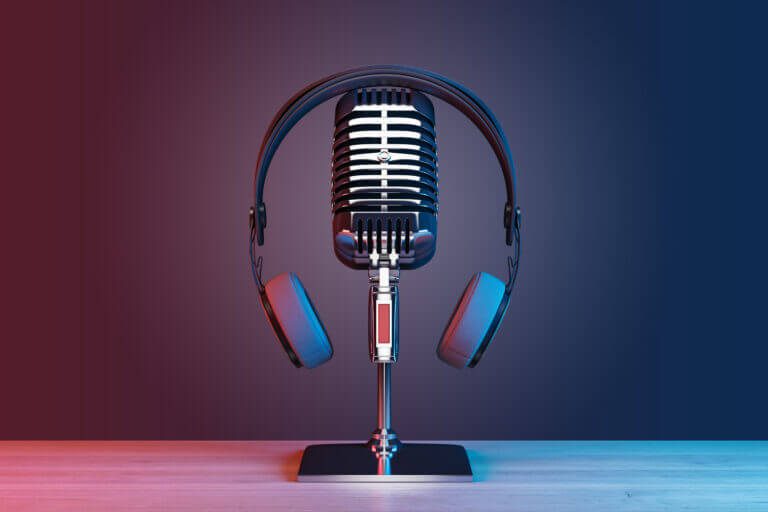 Definitive Guide to European Startup Podcasts