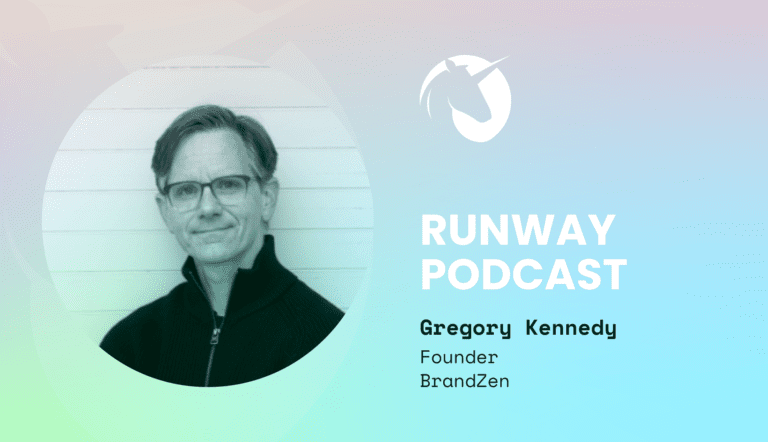 Gregory Kennedy Runway Podcast