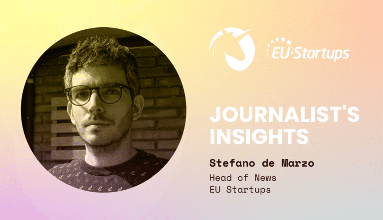 journalist-insights-stefano-eu-startups