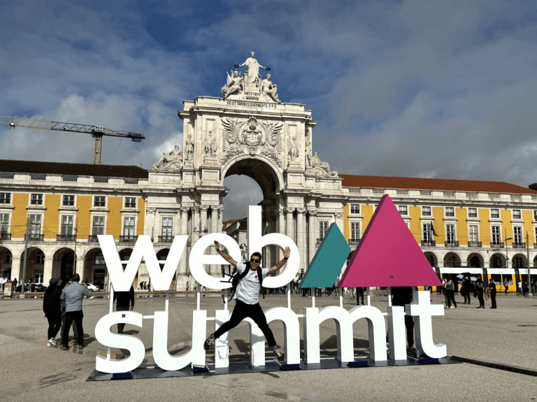 Web Summit 2024